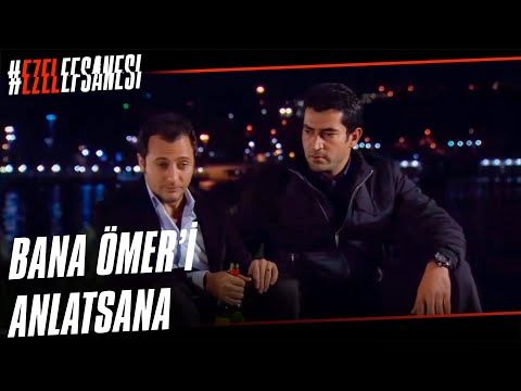 Ömer'i Bir Tek Ben Durdurabilirdim | Ezel