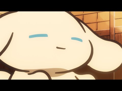 【I.CINNAMOROLL Animation】Episode 64: Staying Warm