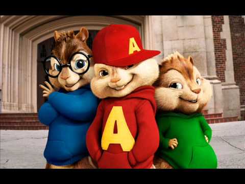 Petit Papa Noël (Chipmunk Version)