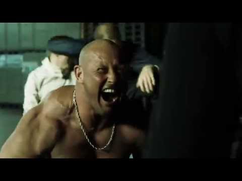 Hooligans at War: North vs. South'