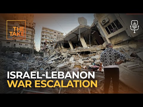 What's next for the war in Lebanon? | The Take