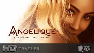 Angelique - Eine große Liebe in 