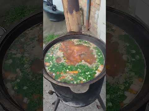 уха #chill #relax #grill #barbecue