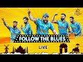 LIVE: #TeamIndia Arrive at JoBurg as #RohitSharma Makes Plans to Conquer the Final Frontier  - 07:59 min - News - Video