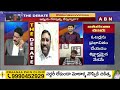 loksatta shetty Babji : జేపీగారు ఎన్డీఏలో చేరడానికి కారణం ఇదే ! | ABN Telugu  - 03:20 min - News - Video