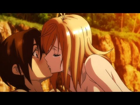 Cuando logras hacerlo con tu waifu