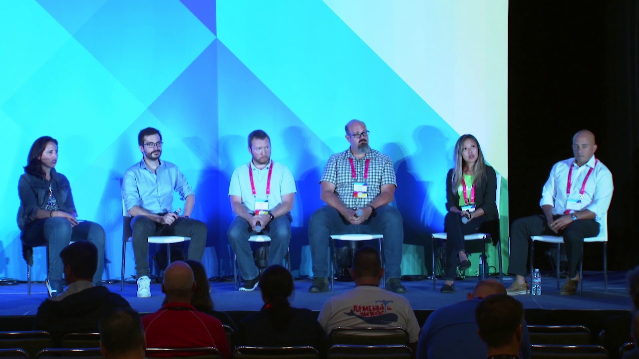 Picture of the author