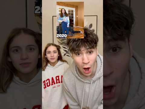 Recreating OLD Videos! 🤣