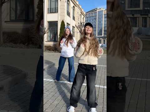 เจ็บนิด..นิด trend , dance Tik Tok trend / Dance trend for two  #dance #shorts