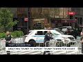 Trump hush money trial LIVE: At New York courthouse as jury deliberations resume  - 00:00 min - News - Video