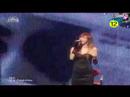 Lina The Grace (Asian Xtina) - Hurt (Christina Aguilera)