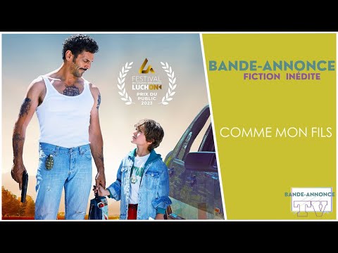 Comme mon fils'