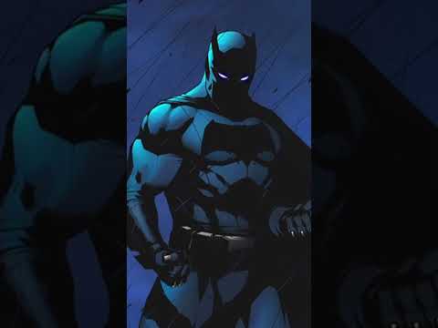 quali sono le versioni di Barman più potenti? #comics#batman#robin#superman#shorts#justiceleague#ytp
