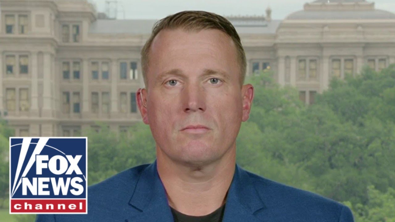 Medal of Honor recipient: It will be ‘interesting’ to hear how pilot survived behind enemy lines