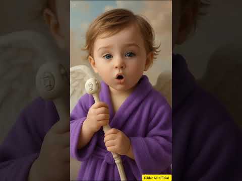 cute baby 🥰 #baby #cutebaby