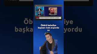 Murat Övüç'ten Bodrum'da su isyanı! CHP belediyeciliği daha iyi anlatılamazdı!