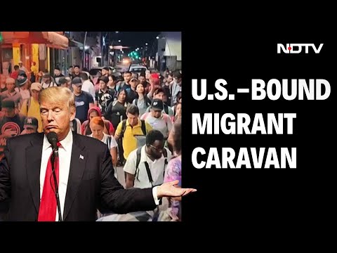 US Immigration | US Immigration News | US Immigration Video | Donald Trump Immigration
