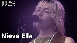 Nieve Ella - Sugarcoated &amp; The Things We Say (live at Pinkpop 2024)