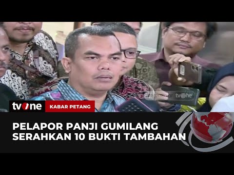 Pelapor Kembali Tambahkan 10 Bukti Kasus Dugaan Penistaan Agama Oleh ...