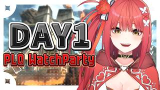 〖 APEX╎Watch Party 〗 ALGS Year 6 Split 2 | PLQ Day 1 Winners Round 1〖 