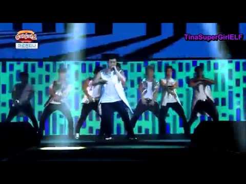 Super Junior's Super Super Show 5 - Gira en Sur América (SUB ESP)
