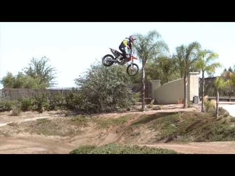 ROBBIE MADDISON WHIP COMPILATION 