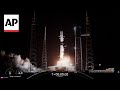 SpaceX launches 28 Starlink satellites on Falcon 9 rocket
