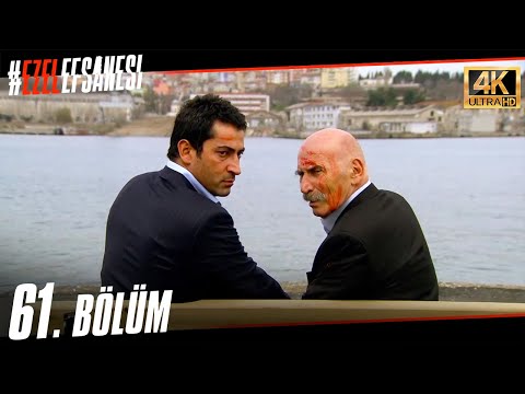 Ezel 61. Bölüm | Yaşanmamış Hayatlar | Ultra HD 4K