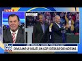 Concha: This presidency is done  - 04:54 min - News - Video