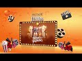 Sunday Blockbuster Movies | Watch & Enjoy | Zee Telugu