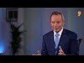 Insights on Indias Global Leadership & Strategic Alliances | Former Australian PM Tony Abbott Speak  - 13:42 min - News - Video