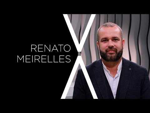 Entrevista com Renato Meirelles