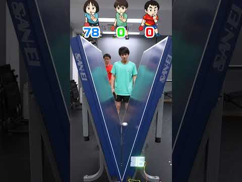 ASMR対決②