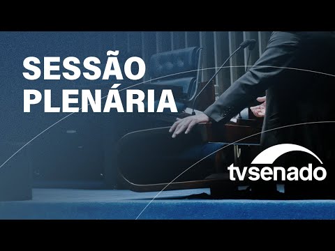 Senado vota PEC da Transição que garante Bolsa Família - 20/12/22