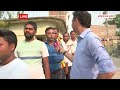 5th Phase Voting: चिराग पासवान की सीट पर जनता किस मुद्दे पर कर रही वोटिंग | Bihar Politics | Hajipur  - 03:21 min - News - Video
