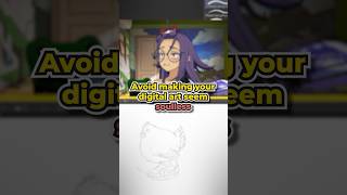 Tips to avoid making your digital art seem soulless