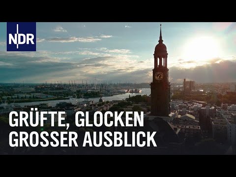 Der Hamburger Michel und seine Geheimnisse | die nordstory | NDR Doku