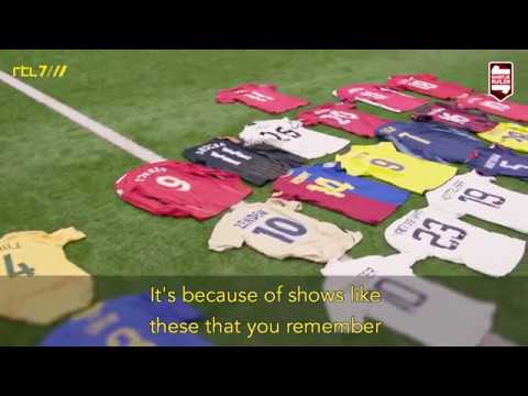 Shirtje Ruilen'