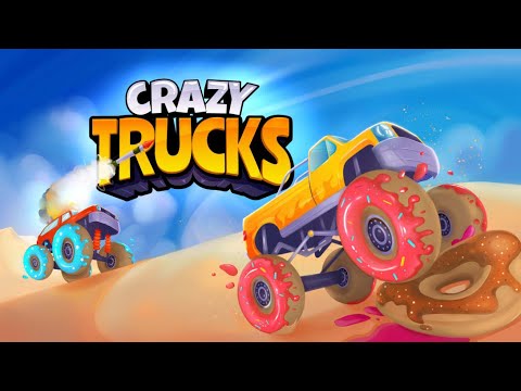 video Crazy Trucks