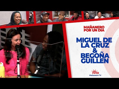 Señales de que te estás convirtiendo en una doña - Miguel de la Cruz & Begoña Guillen