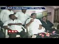 Ex-MLA Kaveti Sammaiah resigns from TRS