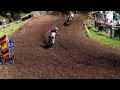 2012 MotoOnline.com.au MX Nationals Rd1 Conondale Moto Show 