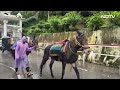 Vaishno Devi Yatra: भूस्खलन के बाद से स्थगित Vaishno Devi की यात्रा फिर कब से शुरु होगी?  - 0 min - News - Video