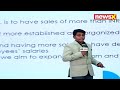 Millennial Changemakers 2023 | Saarim Ali Khan, Founder of start-up ASA Jets | NewsX - 06:54 min - News - Video