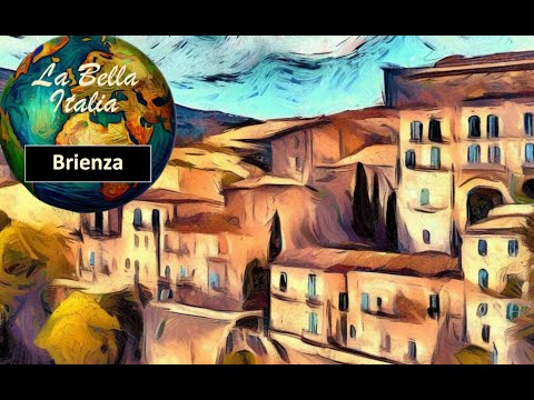 Brienza (PZ) - Basilicata - Italia