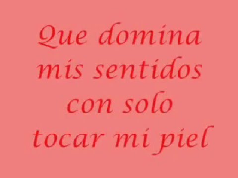 Solo por un beso Aventura letra