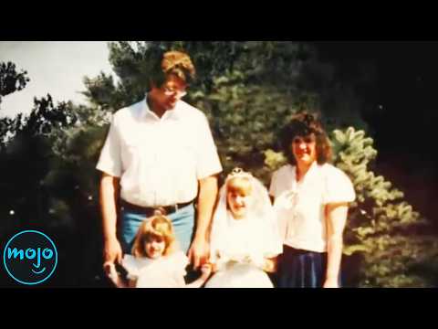 10 Serial Killer Calling Cards