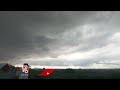 Spectacular View Of Cloud Touching The Ground At Karimnagar | V6 News  - 03:07 min - News - Video