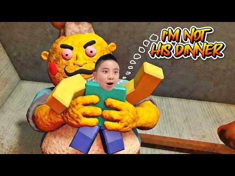 I'm Not His Dinner Anymore CKN Gaming