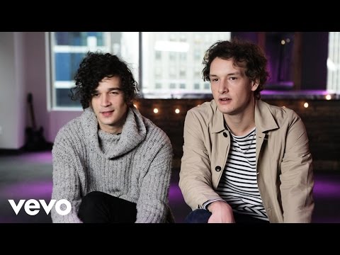 The 1975 - Catching Up With The 1975 (Vevo LIFT)